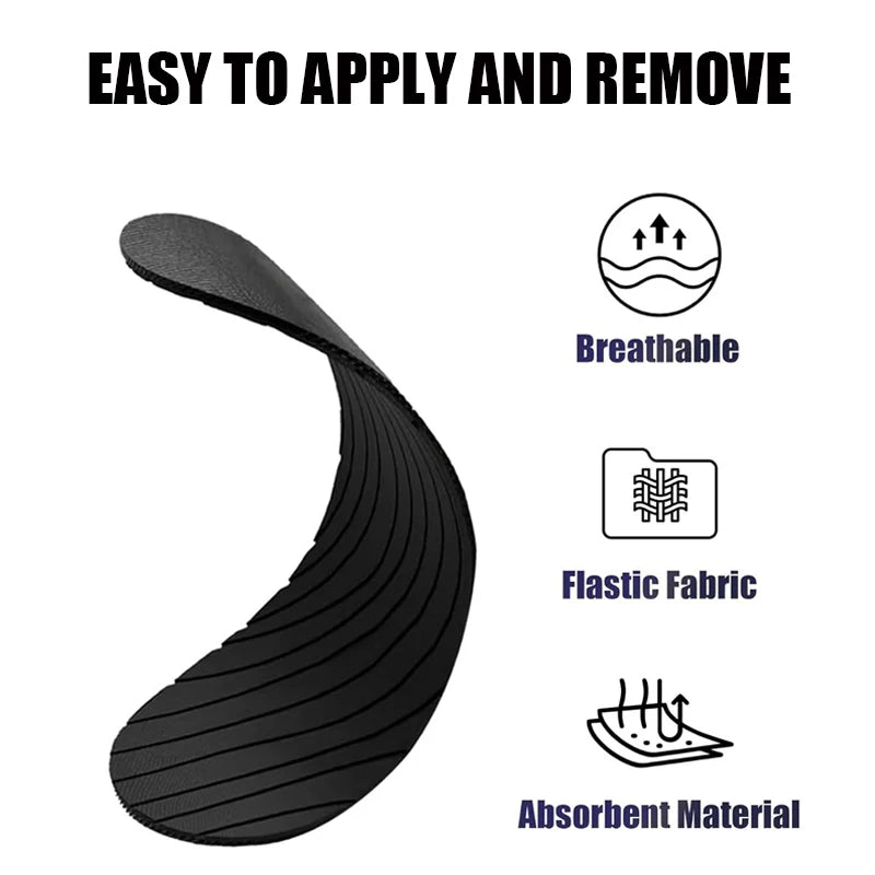 Mouth Tape for Better Sleep – 90/60/30 Pcs Gentle Strips to Prevent Snoring, Keep Mouth Closed & Reduce Dryness (Perfect for Home or Travel)