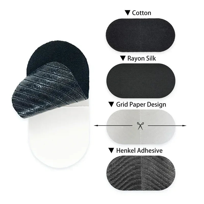 Mouth Tape for Better Sleep – 90/60/30 Pcs Gentle Strips to Prevent Snoring, Keep Mouth Closed & Reduce Dryness (Perfect for Home or Travel)